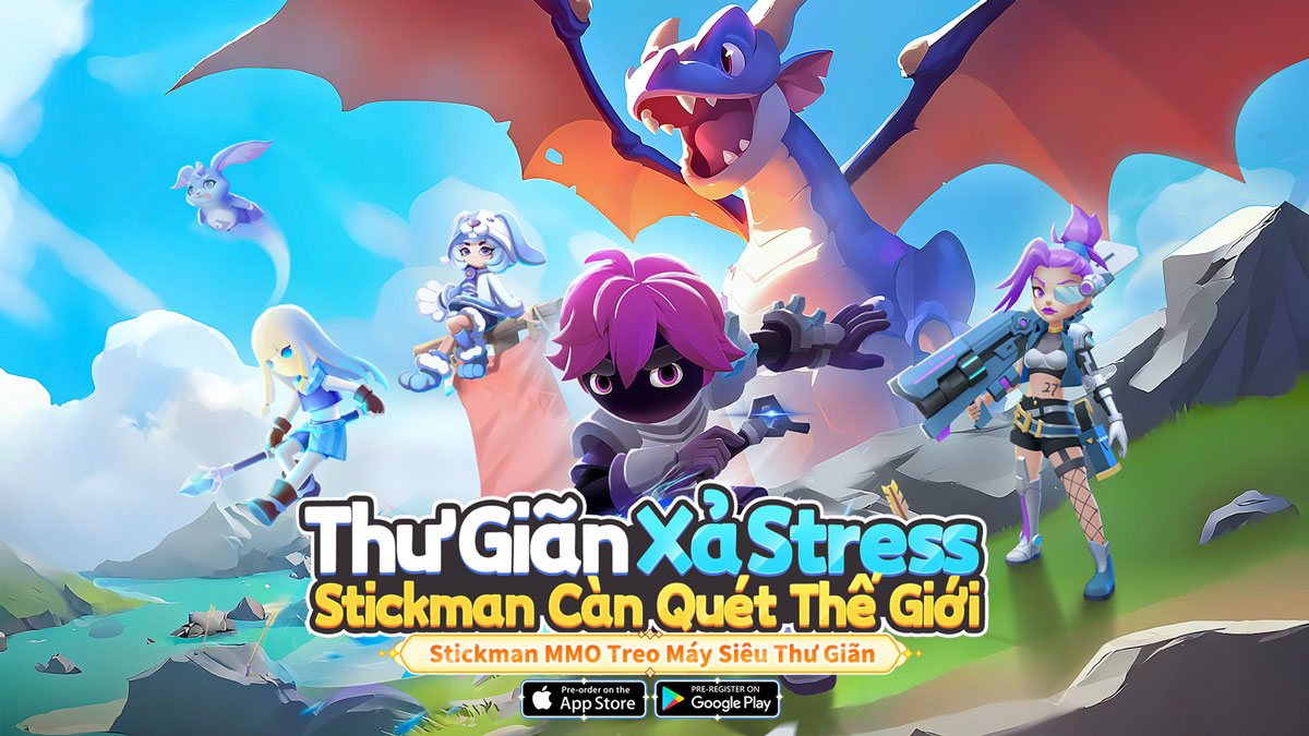 "Stickman GO" sắp ra mắt tại Đông Nam Á, xem trước thông tin nghề nghiệp! 1 1750153660829 17501536613181262826682