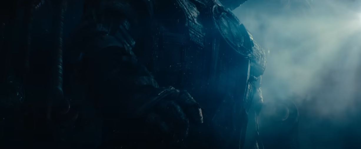 Fantastic Four tung trailer mới, “kẻ ăn hành tinh” Galactus chính thức lộ diện- Ảnh 2.