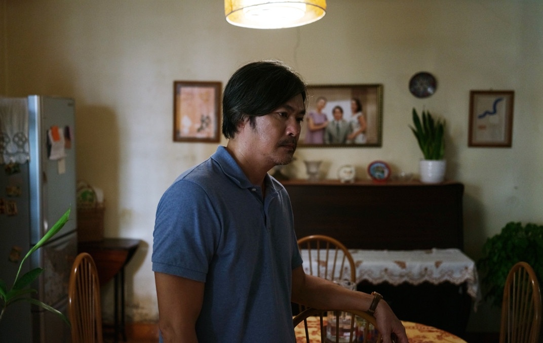 Việt Nam có duy nhất 1 mỹ nam được mệnh danh