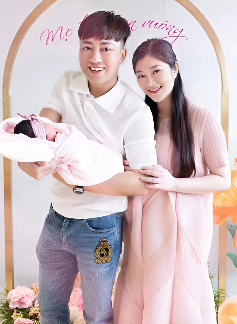 Diễn viên Thanh Trúc liên tục gặp “kiếp nạn” sau khi công khai yêu nam ca sĩ Vbiz- Ảnh 5.