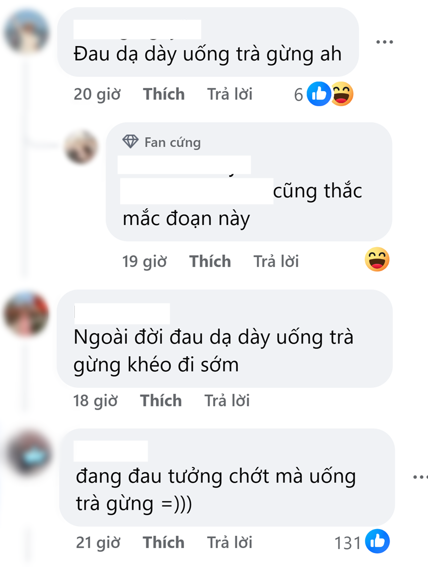Hạt sạn ngớ ngẩn ở phim Việt giờ vàng, ai học ngành Y thấy sẽ “tự ái” vô cùng- Ảnh 7.