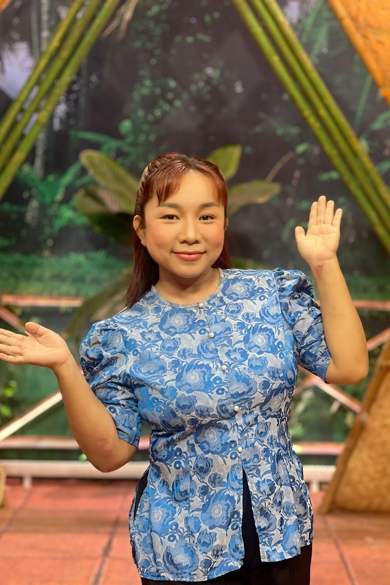 Cuộc đời cay đắng 'ngủ công viên, khóc giữa đường' của nữ diễn viên cao 1,5m - 1