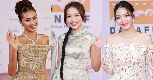 Thảm đỏ bế mạc DANAFF 2025: Phương Mỹ Chi dịu keo hết cỡ, 1 Hoa hậu quốc tế giật spotlight với sắc vóc cực phẩm 27 Thảm đỏ bế mạc DANAFF 2025: Phương Mỹ Chi dịu keo hết cỡ, 1 Hoa hậu quốc tế giật spotlight với sắc vóc cực phẩm 1 17517264751811039778740 0 0 503 960 crop 1751726483153522126795jpg