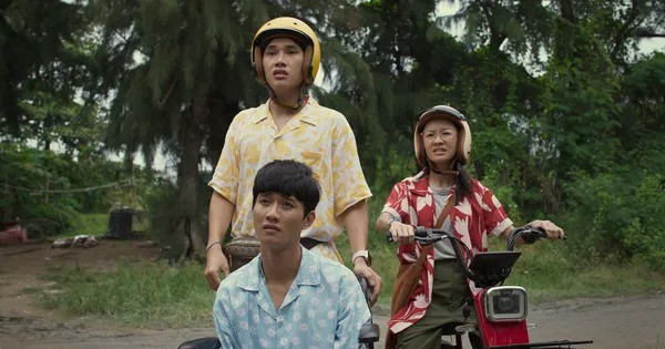 Phim Việt 16+ 'Điều ước cuối cùng' có tục tĩu khi người trẻ thoải mái bộc lộ mong muốn tình dục - 2