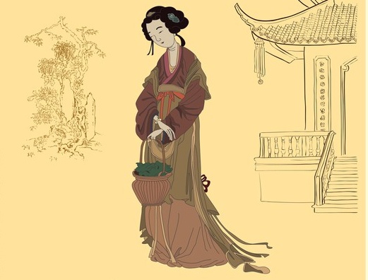 Dùng AI phục dựng chân dung Thuý Kiều, netizen nhìn xong chỉ thốt lên “thật khác xa tưởng tượng”- Ảnh 1.