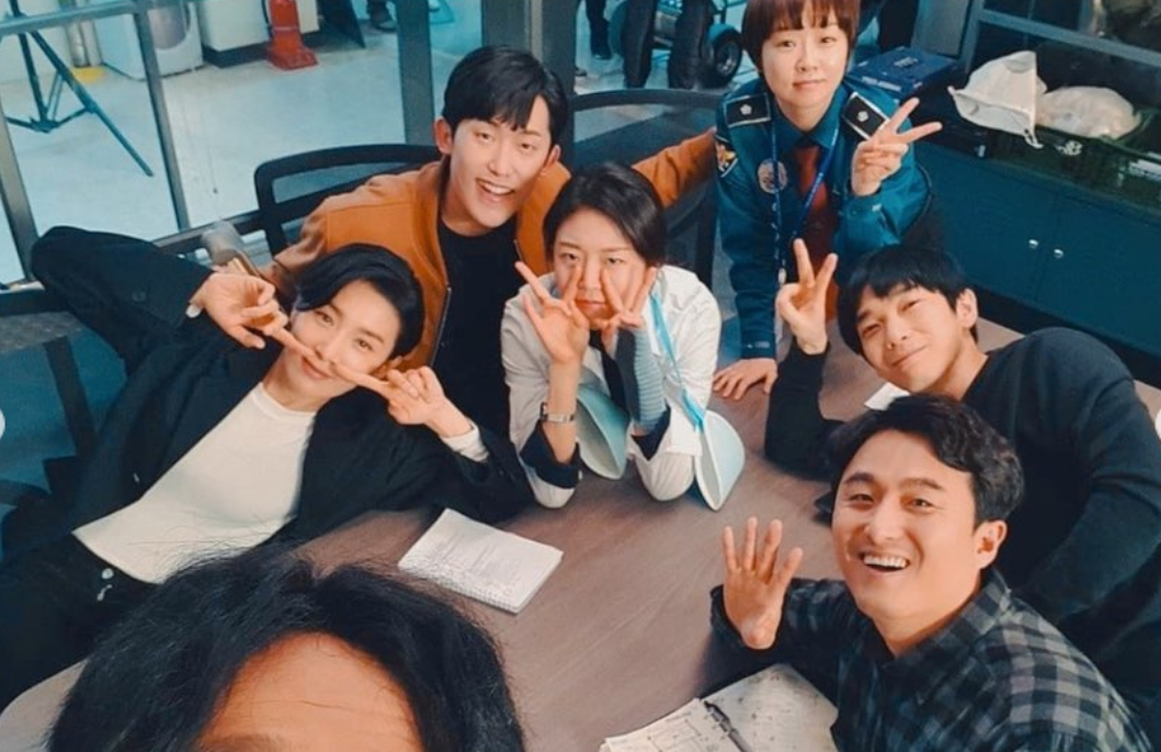 Xót xa hình ảnh cuối cùng của mỹ nhân Hàn vừa đột ngột qua đời ở tuổi 31- Ảnh 5. Xót xa hình ảnh cuối cùng của mỹ nhân Hàn vừa đột ngột qua đời ở tuổi 31- Ảnh 5.