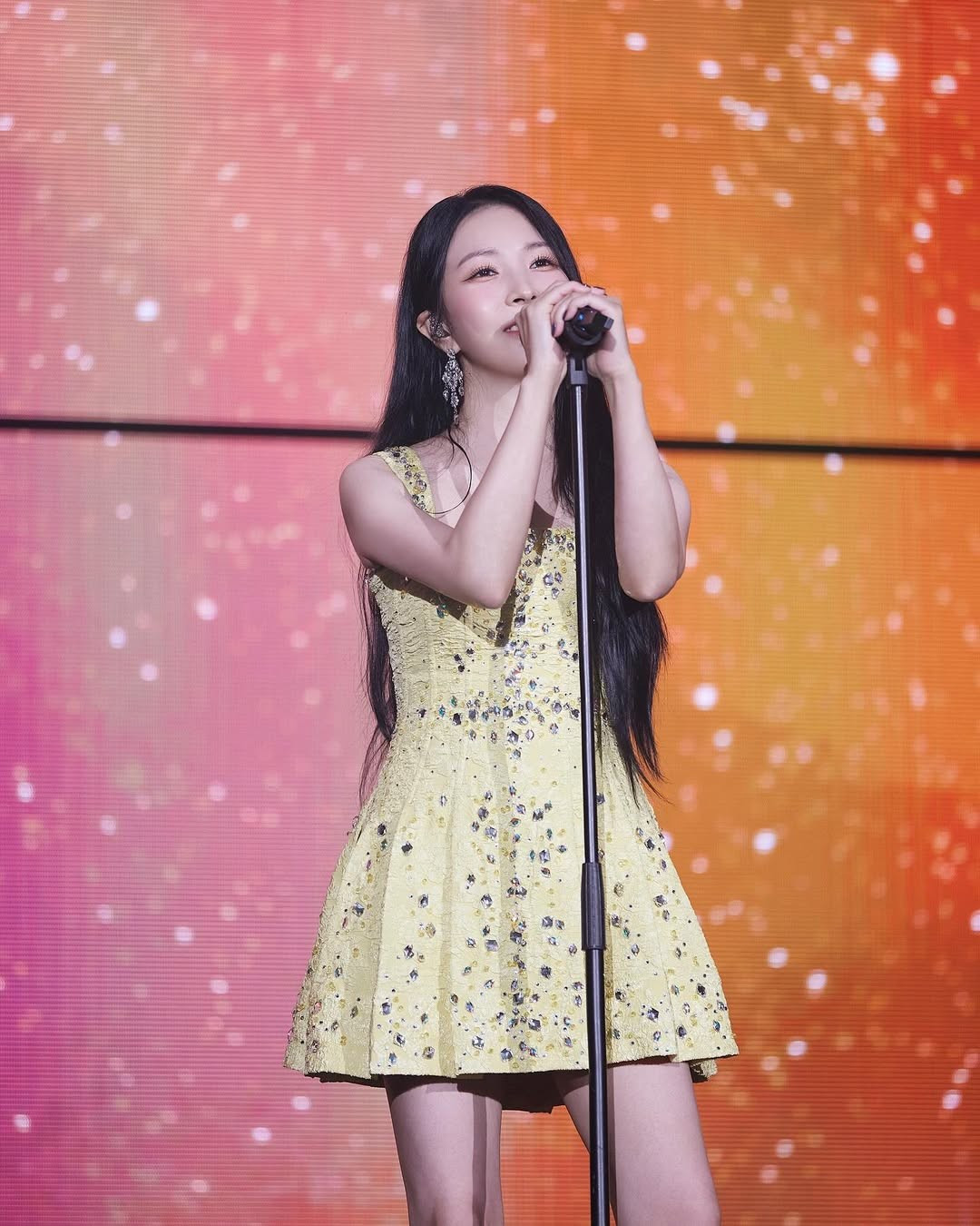 Nữ hoàng nhạc pop bị hoại tử xương- Ảnh 2.