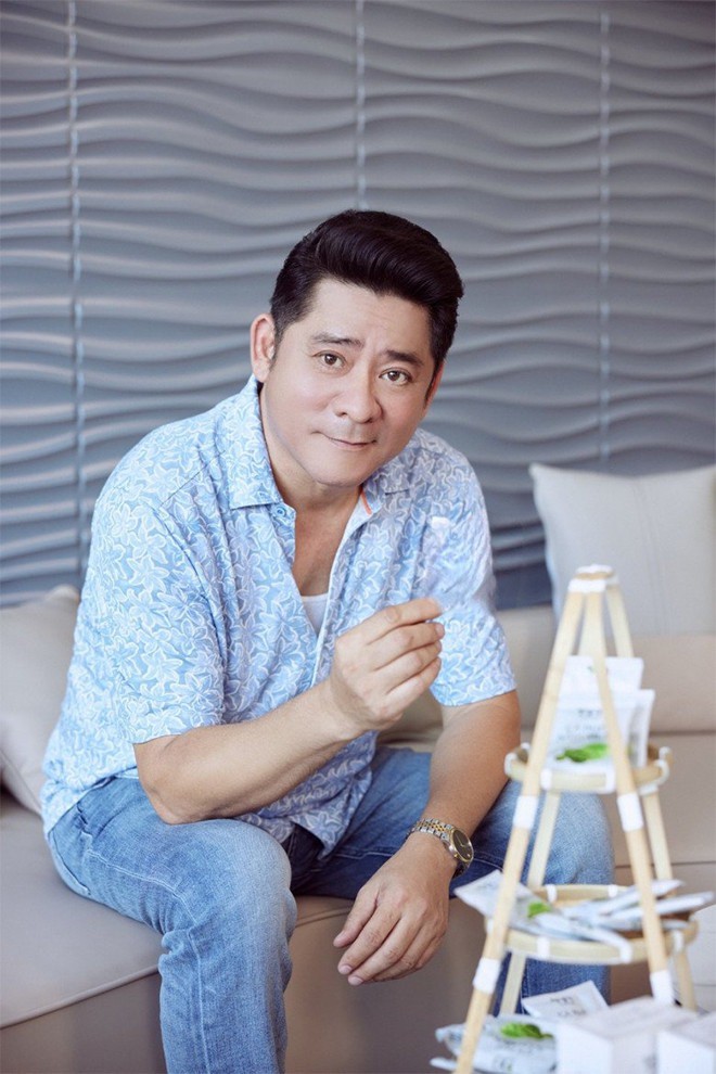 Nghệ sĩ Việt và ám ảnh đột quỵ - 1