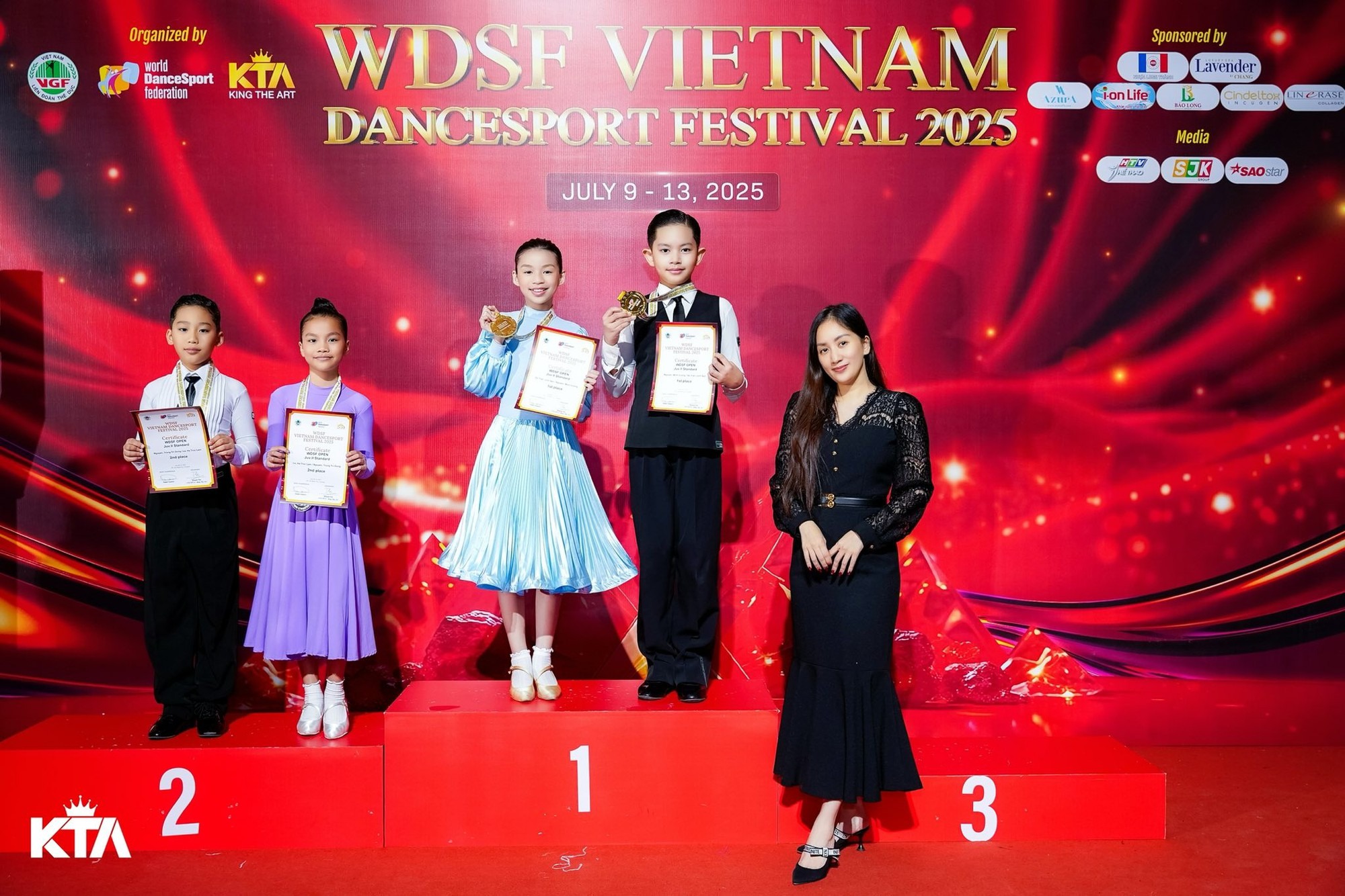 Tròn 10 tuổi, con trai Phan Hiển - Khánh Thi đã sở hữu khối tài sản “khủng”, ai cũng ngỡ ngàng- Ảnh 3.