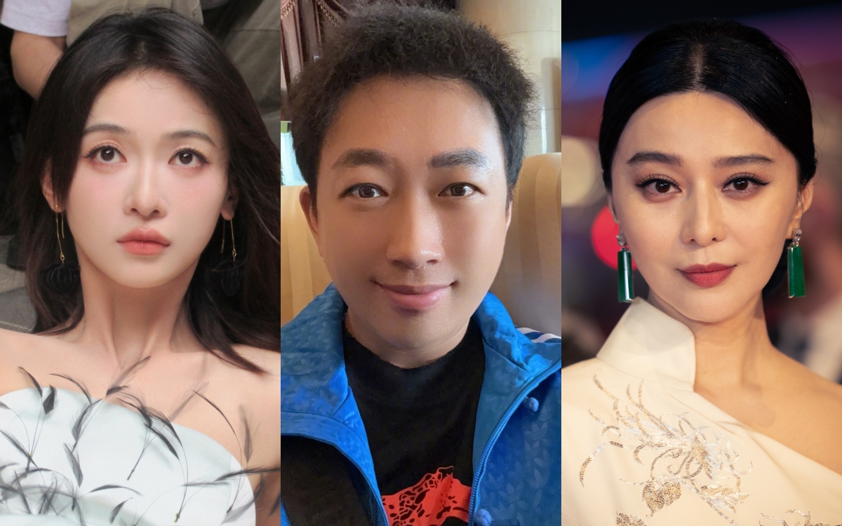 Ngô Cẩn Ngôn chưa bao giờ bị đối xử rẻ mạt thế này: Cố gắng bao nhiêu cũng thành công cốc, chuyện gì đây?- Ảnh 1.