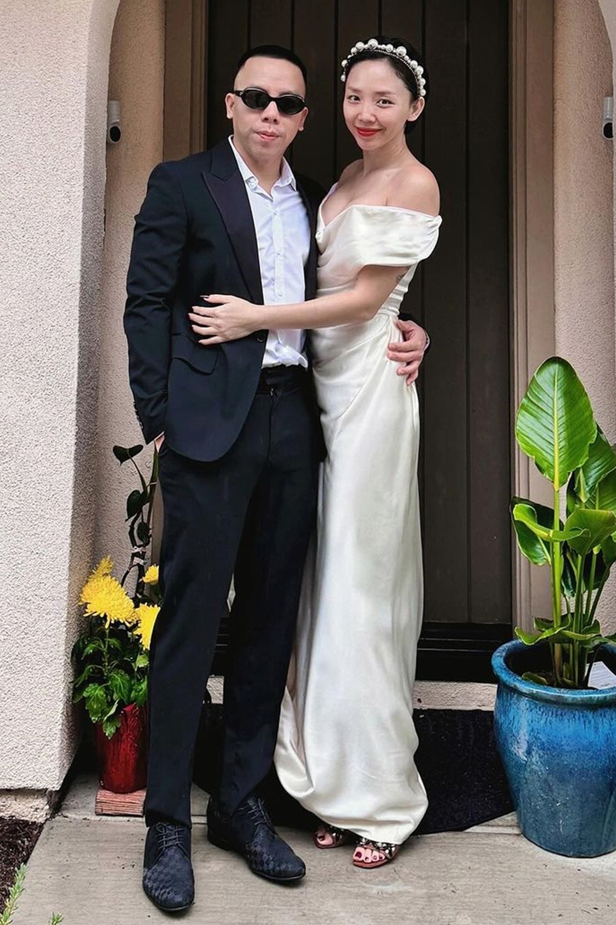 Loạt động thái lạ của Tóc Tiên trước nghi vấn rạn nứt với Hoàng Touliver- Ảnh 1. Loạt động thái lạ của Tóc Tiên trước nghi vấn rạn nứt với Hoàng Touliver- Ảnh 1.