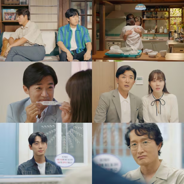 Phim Hàn tạo cơn bão rating 23,6% không ai cản nổi: Nữ chính U50 mà trẻ khó tin, hay nhức nhối khiến 3 triệu người mê mệt- Ảnh 1.