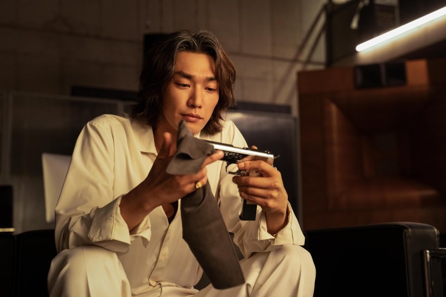 Phim Hàn mới chiếu đã chiếm top 1 Việt Nam: Nam chính đã đẹp còn diễn hay hết ý, xem ngay kẻo thành tối cổ- Ảnh 3.