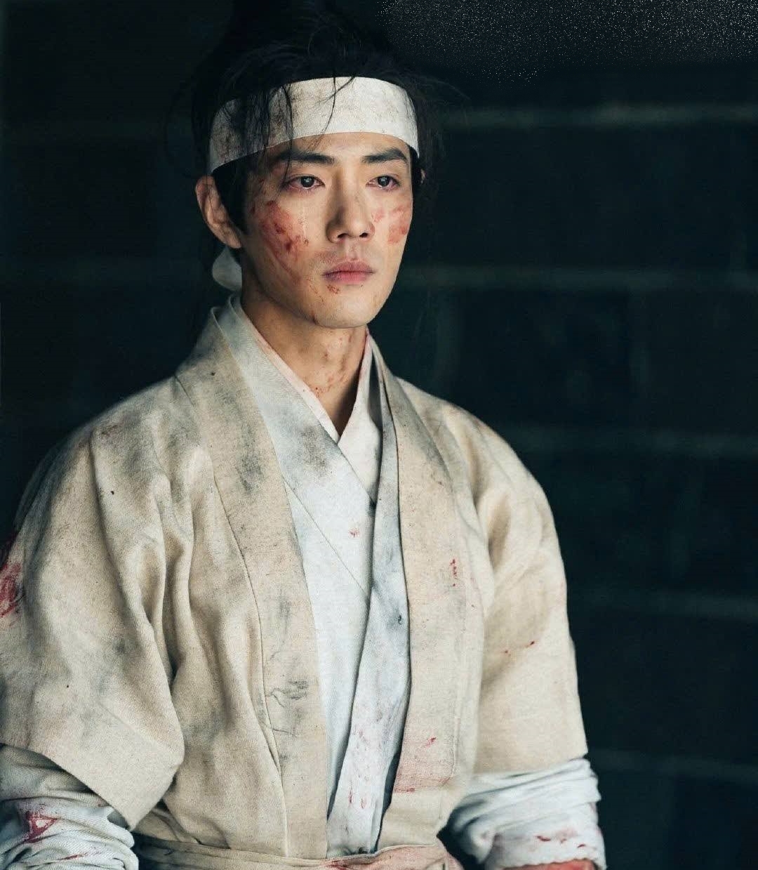 Phim Trung Quốc hay đến nỗi lập kỷ lục phá đảo 2025: Nam chính tỷ người có một, visual khiến cả thiên hạ quỳ phục- Ảnh 3.