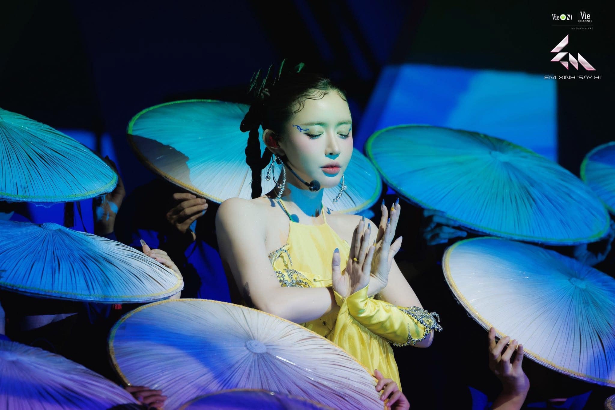 Mẹ Bích Phương đã Mẹ Bích Phương đã