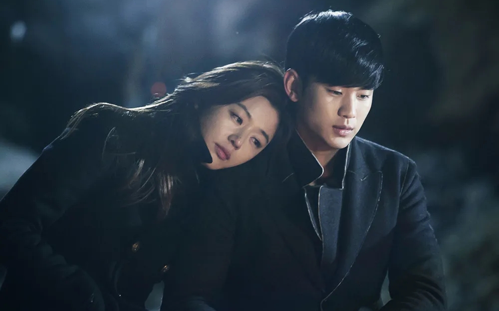 Phim Hàn hay điên người lập kỷ lục 14,5 tỷ view: Nam chính đẹp quá thể đáng, nữ chính trời sinh làm đại minh tinh- Ảnh 2.