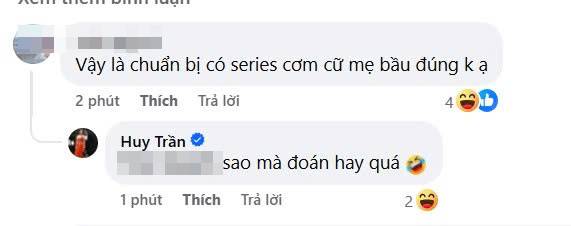 Chồng Ngô Thanh Vân hạnh phúc tột độ, làm ngay điều này sau khi con gái chào đời- Ảnh 3.
