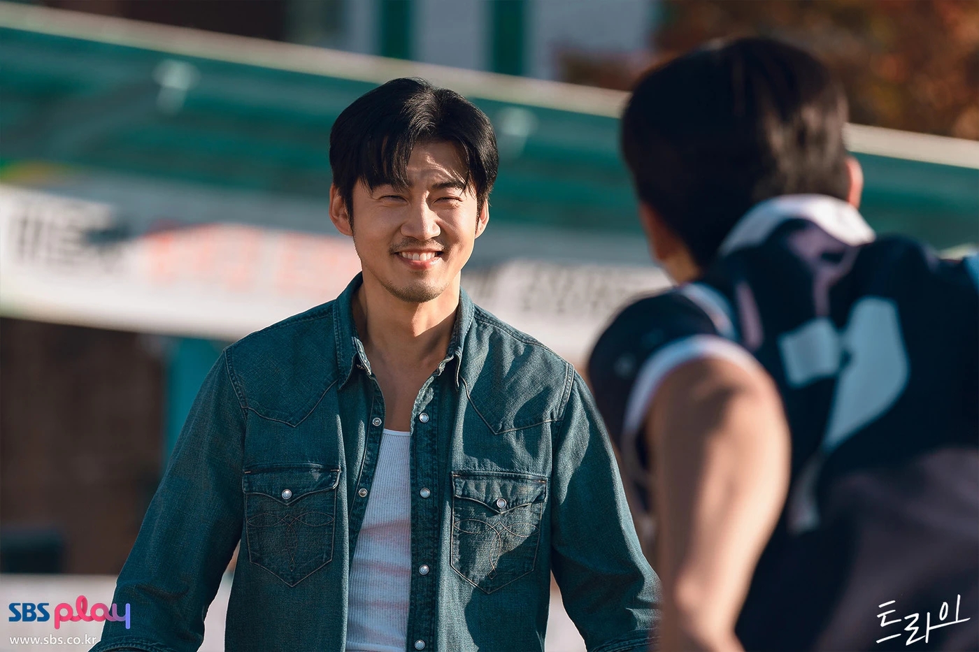 Phim Hàn hay thế này mà bỏ lỡ là sai lầm lớn: Cặp chính đẹp đôi quá cỡ, vừa xem vừa hóng tập mới từng ngày- Ảnh 2.