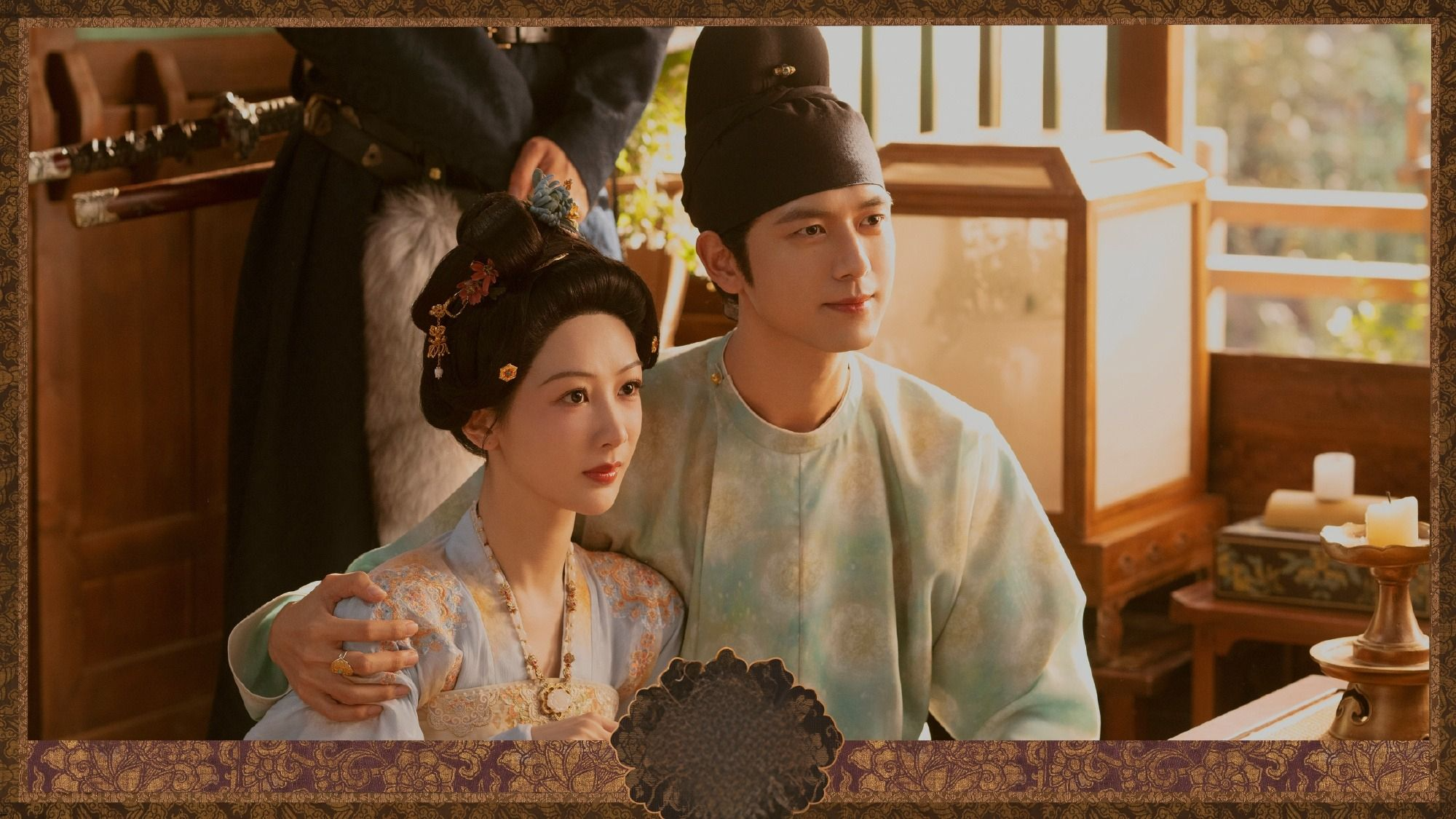 5 phim Hoa ngữ có chỉ số