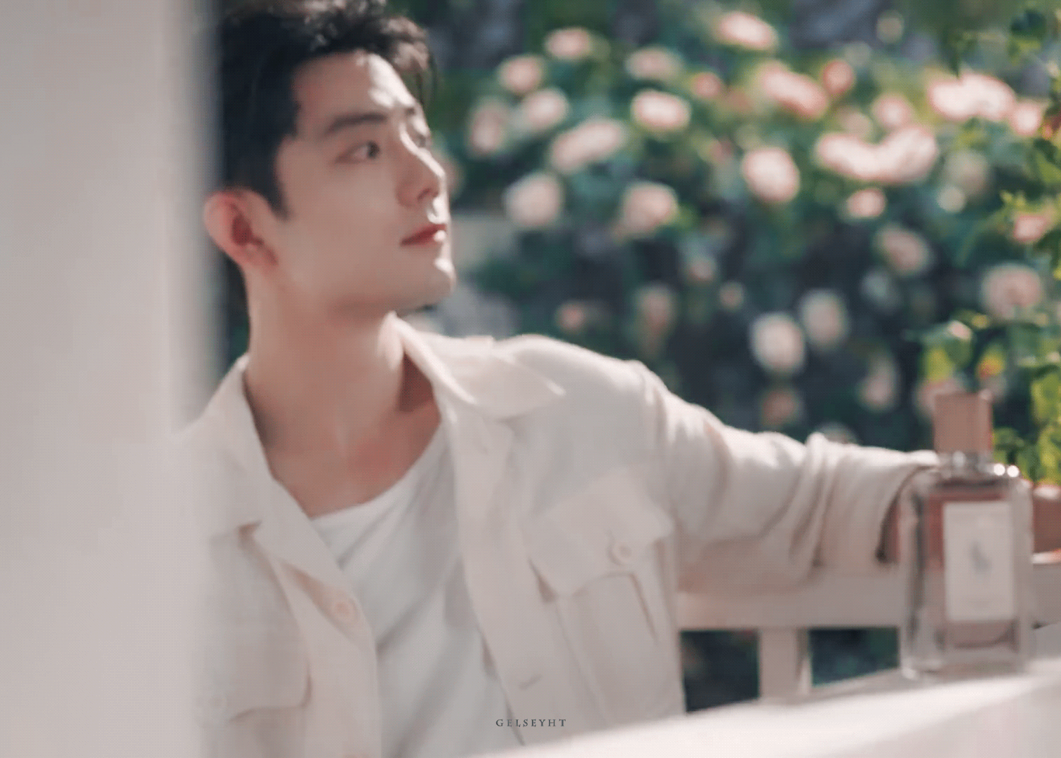 5 sao nam đẹp trai nhất Cbiz hiện nay: Dương Dương chỉ đứng thứ 2, Tiêu Chiến hạng mấy?- Ảnh 1.