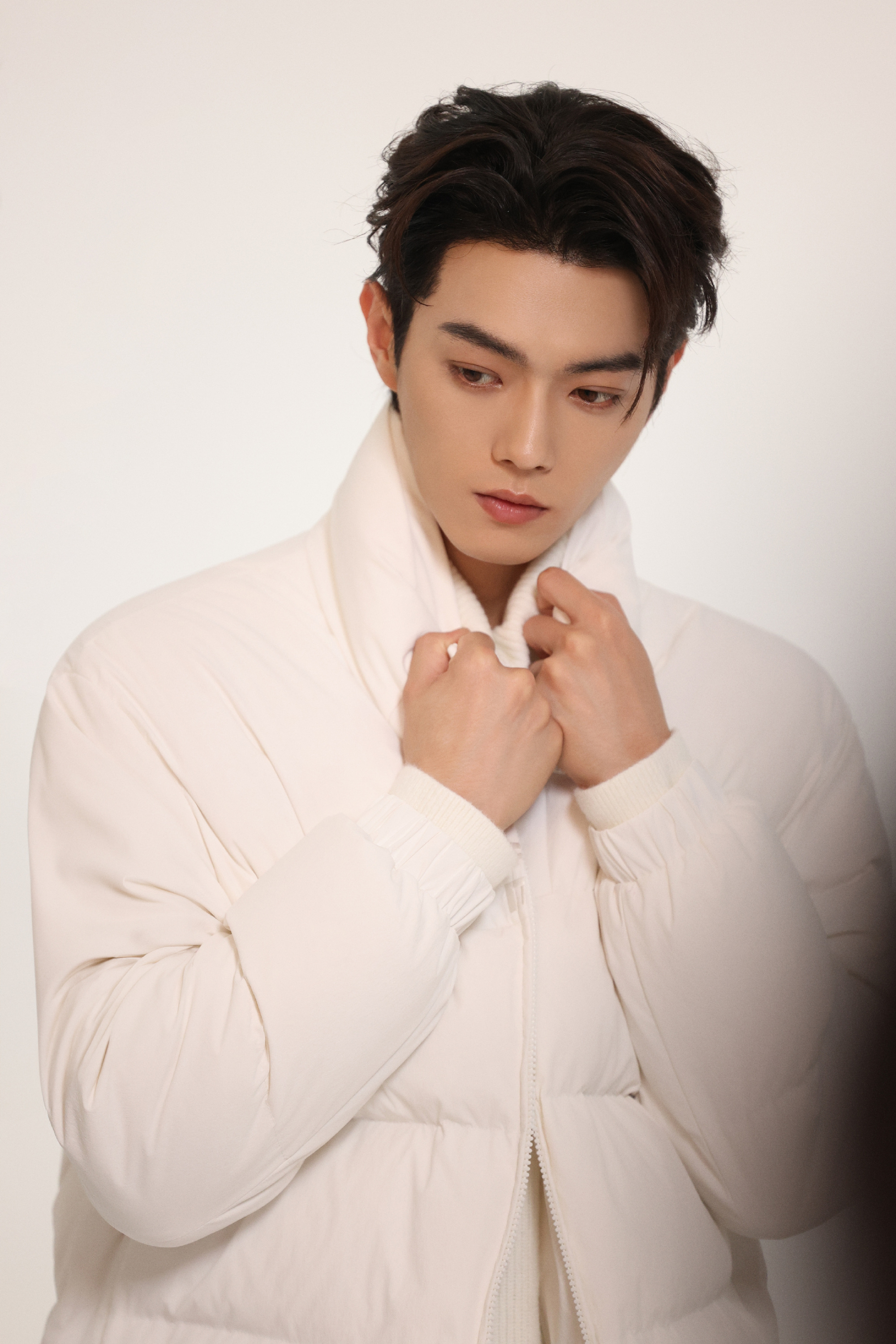 Sao nữ được khen đẹp hơn Lưu Diệc Phi và Cảnh Điềm có nguy cơ