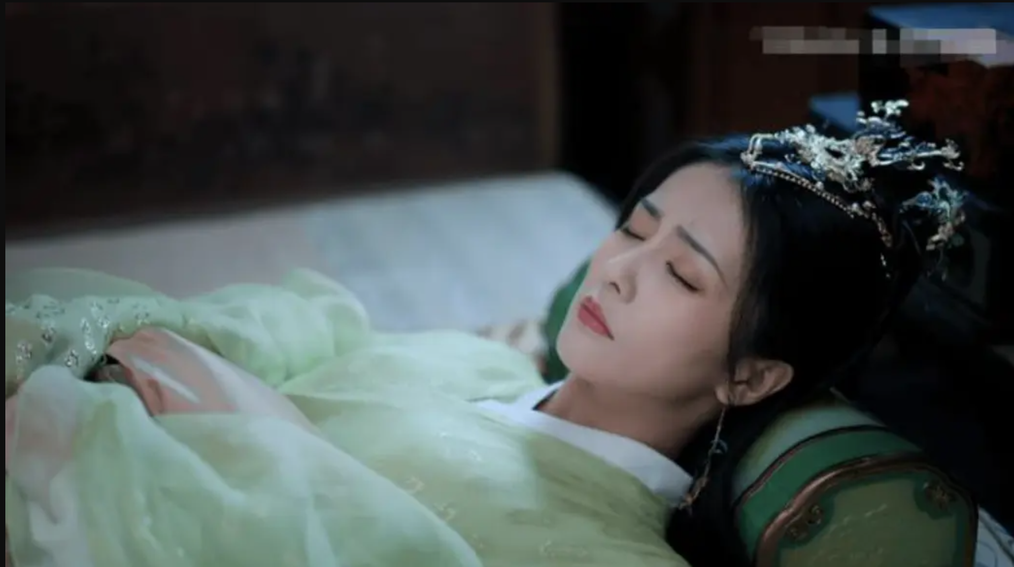 5 bí mật động trời của phim cổ trang Trung Quốc, hóa ra lâu nay chúng ta toàn bị lừa!- Ảnh 4.