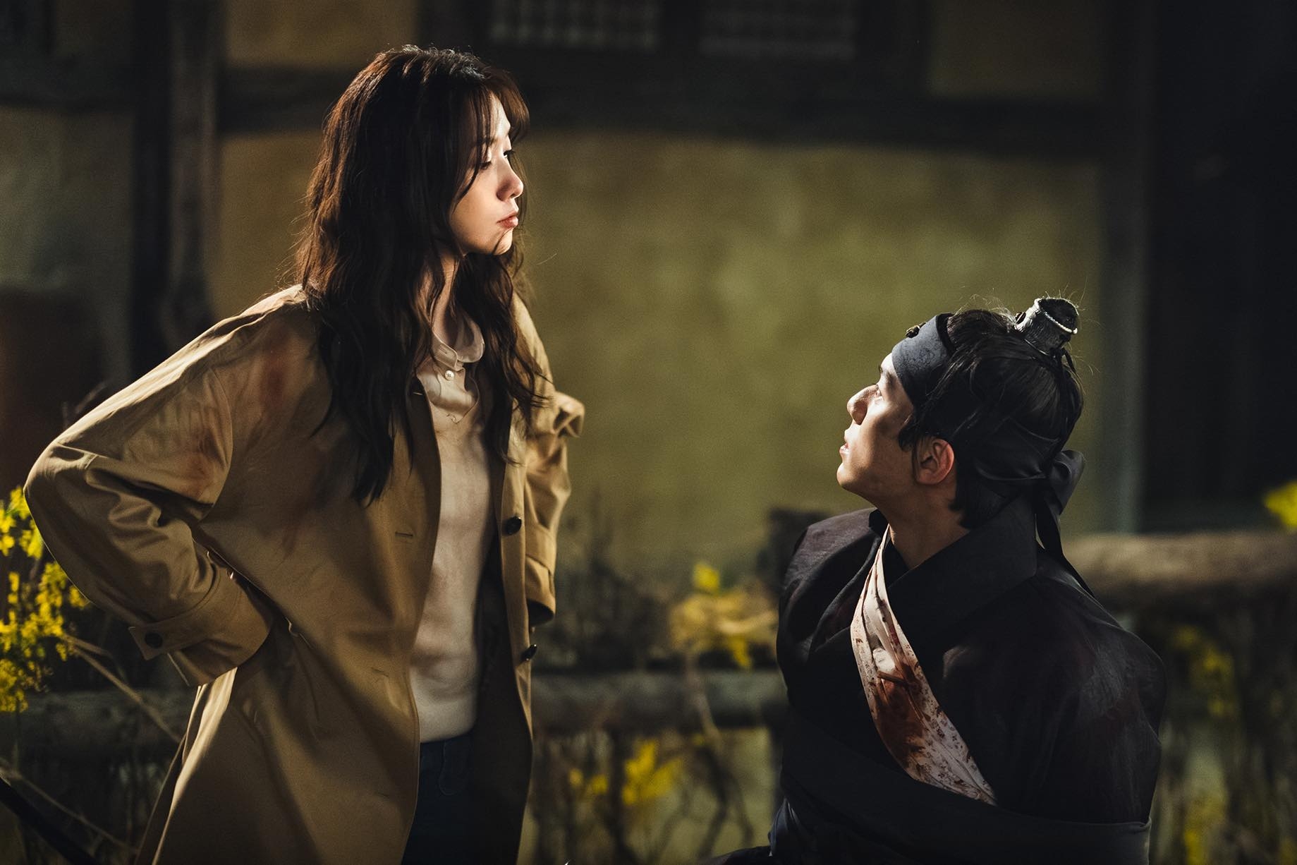 2025 chưa thấy phim cổ trang nào cuốn thế này: Nữ chính hoàn hảo nhất quả đất, thống trị 42 quốc gia quá xứng đáng- Ảnh 3.