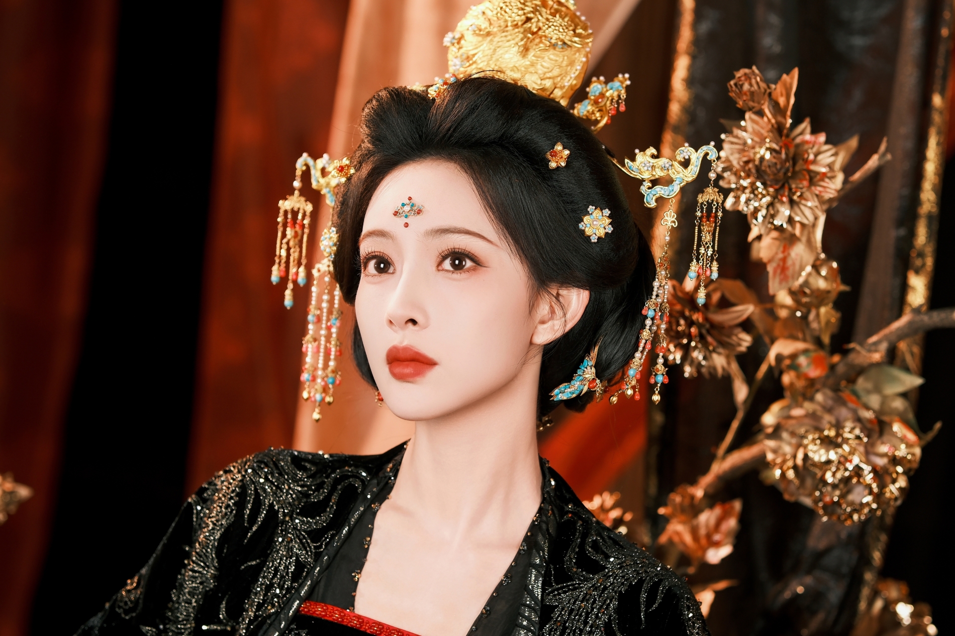 Chắc chắn đây là công chúa đẹp nhất 2025: Nhan sắc nghiêng trời lệch đất, cao sang quyền quý ngút trời- Ảnh 6.