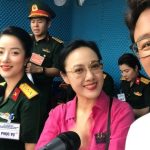 Chân dung 13 người trong tổ thuyết minh Lễ diễu binh, diễu hành A80 1 1756657403271 1756657403593286084531 288 0 1016 1390 crop 17566576302851462080889jpg