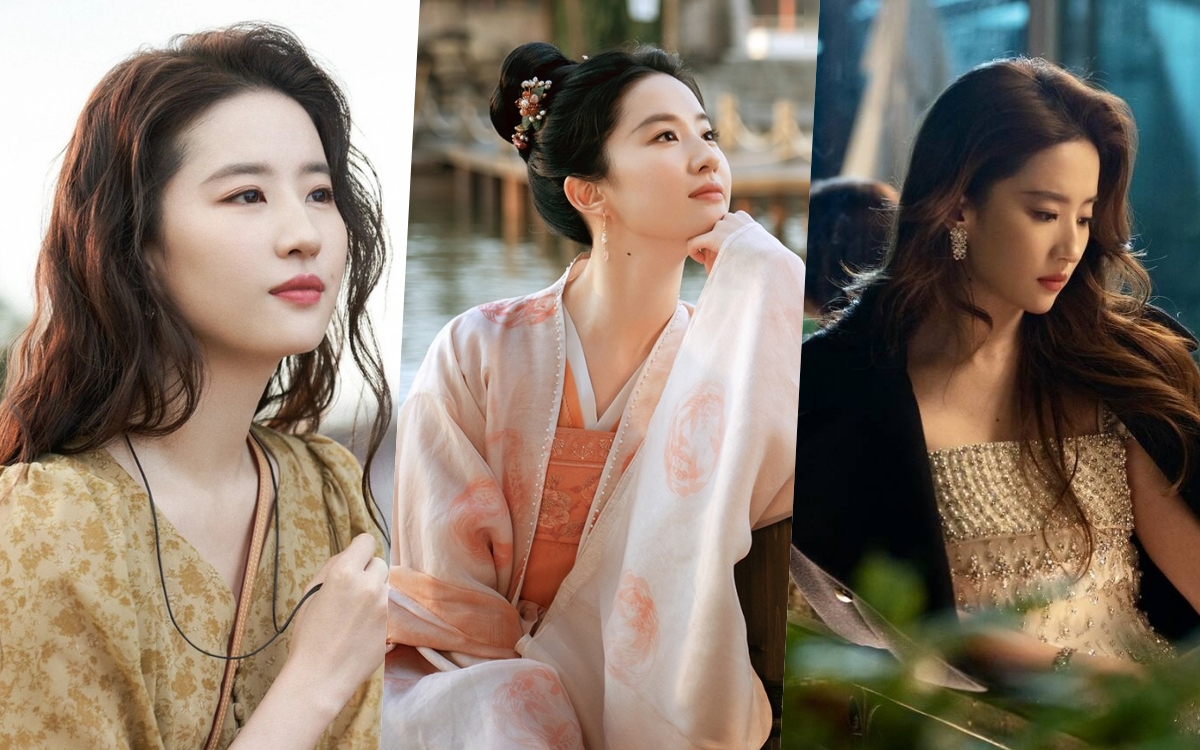 Nhìn mỹ nhân 15 tuổi này để biết tiểu thuyết không lừa người: Tiểu thư đài các chưa lớn đã đẹp khuynh đảo chúng sinh- Ảnh 8.