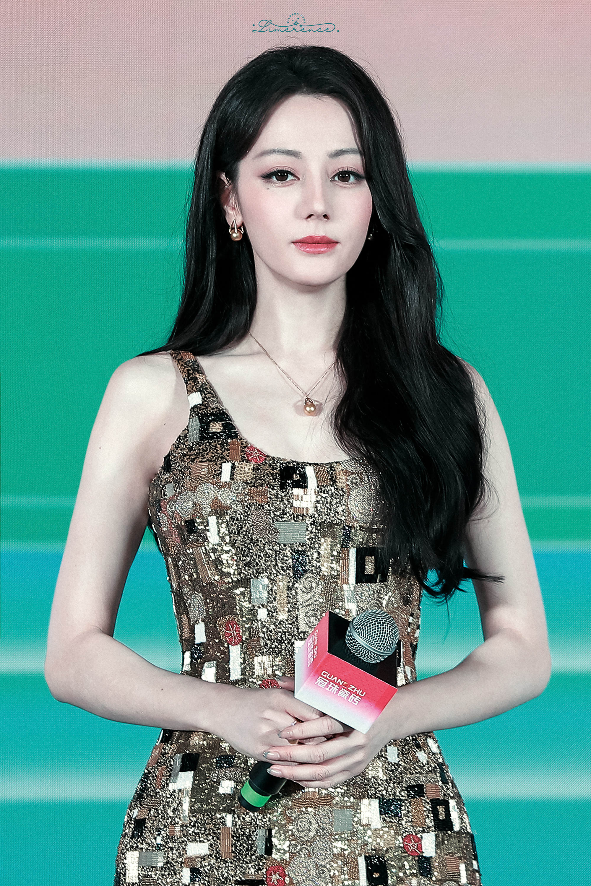 Bị các sao nam chê béo, mỹ nhân đẹp nhất Cbiz giảm cân đến mức “thảm hoạ”- Ảnh 1.