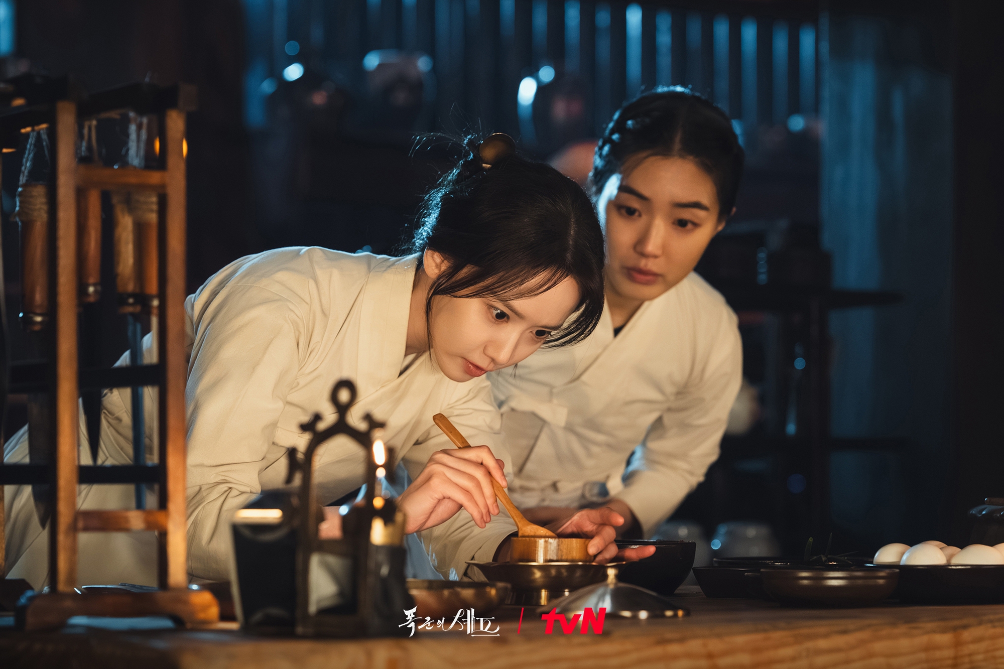 Ngự Trù Của Bạo Chúa lộ cái kết khiến MXH náo loạn, Yoona chỉ nói 1 câu mà ai cũng hoang mang- Ảnh 4.