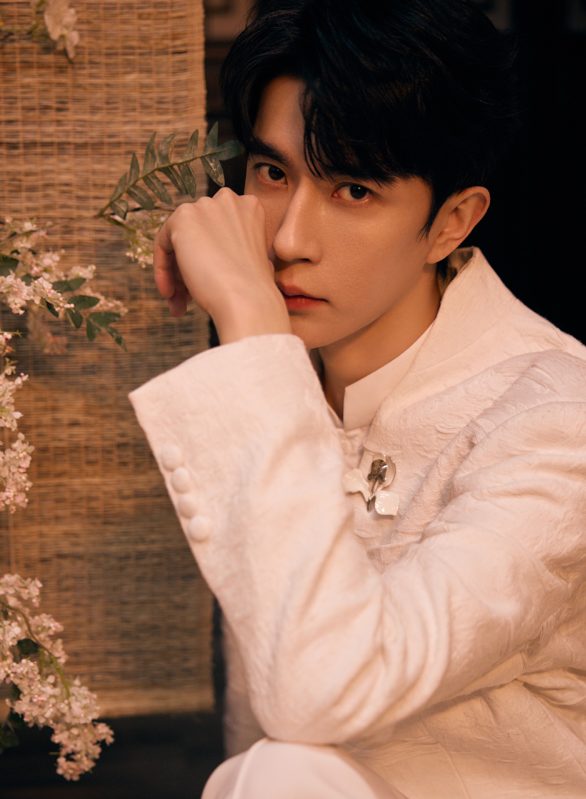 Số phận của sao nam vừa ngã lầu qua đời đã được tiên đoán từ 5 năm trước?- Ảnh 1.