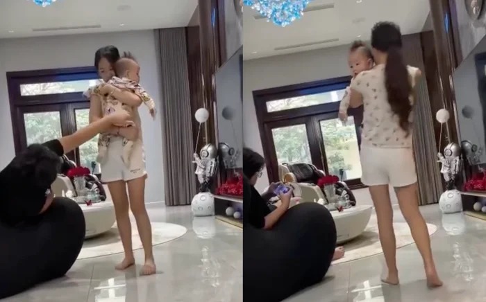 3 mẹ kế điểm 10 của showbiz Việt: Người viết thư xin được nuôi con riêng của chồng, người khẳng định 3 mẹ kế điểm 10 của showbiz Việt: Người viết thư xin được nuôi con riêng của chồng, người khẳng định