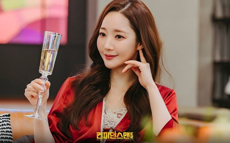 Park Min Young 18 tuổi đẹp không thể tin nổi: Nhan sắc trên cả tuyệt vời, nhìn hiện tại chỉ thấy tiếc nuối- Ảnh 6. Park Min Young 18 tuổi đẹp không thể tin nổi: Nhan sắc trên cả tuyệt vời, nhìn hiện tại chỉ thấy tiếc nuối- Ảnh 6.