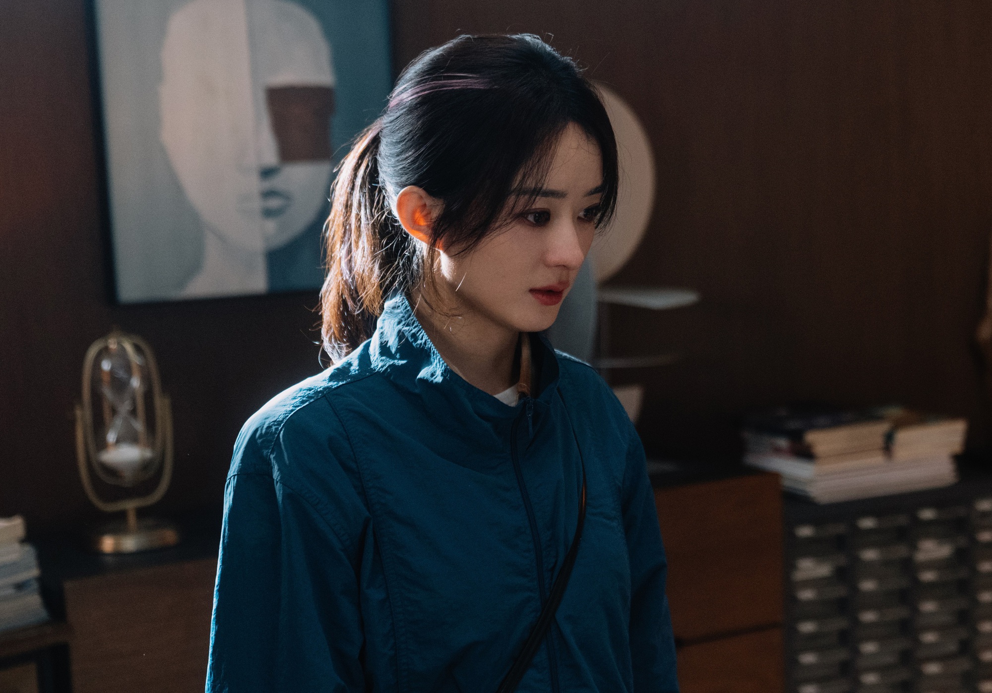 Sao nữ Cbiz lao đao vì phim thất bại: Triệu Lệ Dĩnh gây bất ngờ vẫn chưa bằng mỹ nhân này có 2 bộ flop- Ảnh 1. Sao nữ Cbiz lao đao vì phim thất bại: Triệu Lệ Dĩnh gây bất ngờ vẫn chưa bằng mỹ nhân này có 2 bộ flop- Ảnh 1.