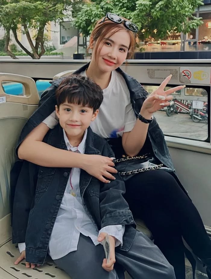 Mỹ nhân Vbiz làm mẹ đơn thân sở hữu khối tài sản khủng, nói gì trước nghi vấn khi mặc váy cưới?- Ảnh 2. Mỹ nhân Vbiz làm mẹ đơn thân sở hữu khối tài sản khủng, nói gì trước nghi vấn khi mặc váy cưới?- Ảnh 2.