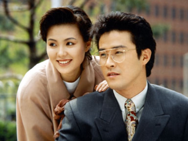 100 năm nữa cũng không có thêm phim Hàn nào cán mốc rating 64% đâu, dàn cast đỉnh của đỉnh không hot sao được- Ảnh 5.