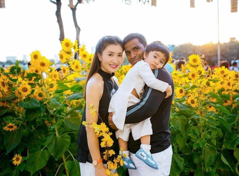 Sao nữ Vbiz được mệnh danh là Sao nữ Vbiz được mệnh danh là