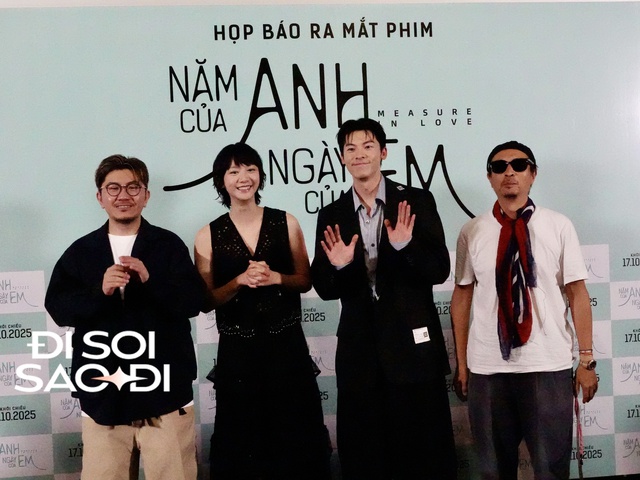 Hứa Quang Hán khoe visual đốt cháy cả thảm đỏ, nói