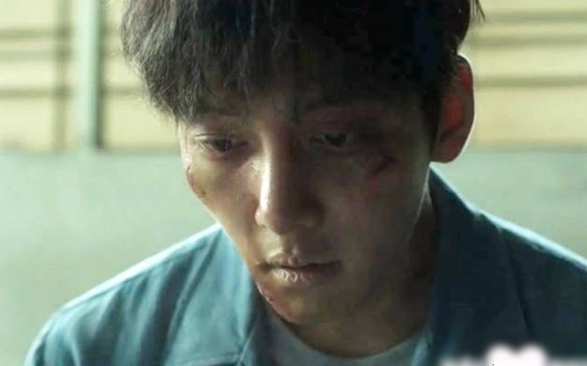 Có ai nhận ra đây là Ji Chang Wook không?- Ảnh 2.