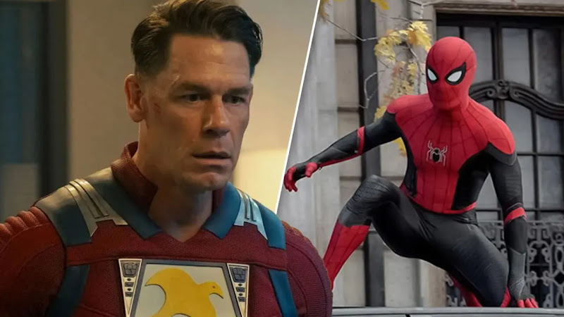 Spider-Man xuất hiện trong DCU, nhưng không phải theo cách bạn nghĩ đâu!- Ảnh 1.