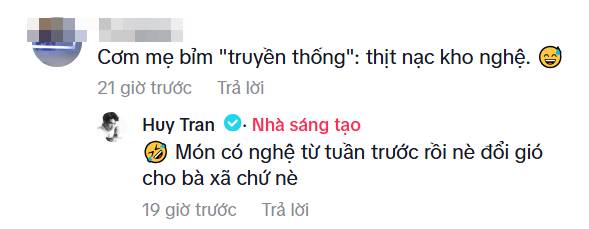 Huy Trần Huy Trần