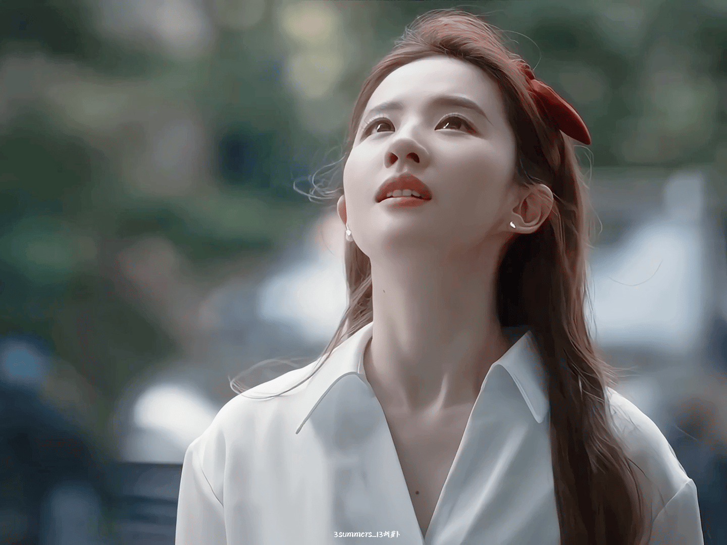 5 bộ phim nổi tiếng giúp Lưu Diệc Phi “làm mưa làm gió” trên màn ảnh- Ảnh 1.