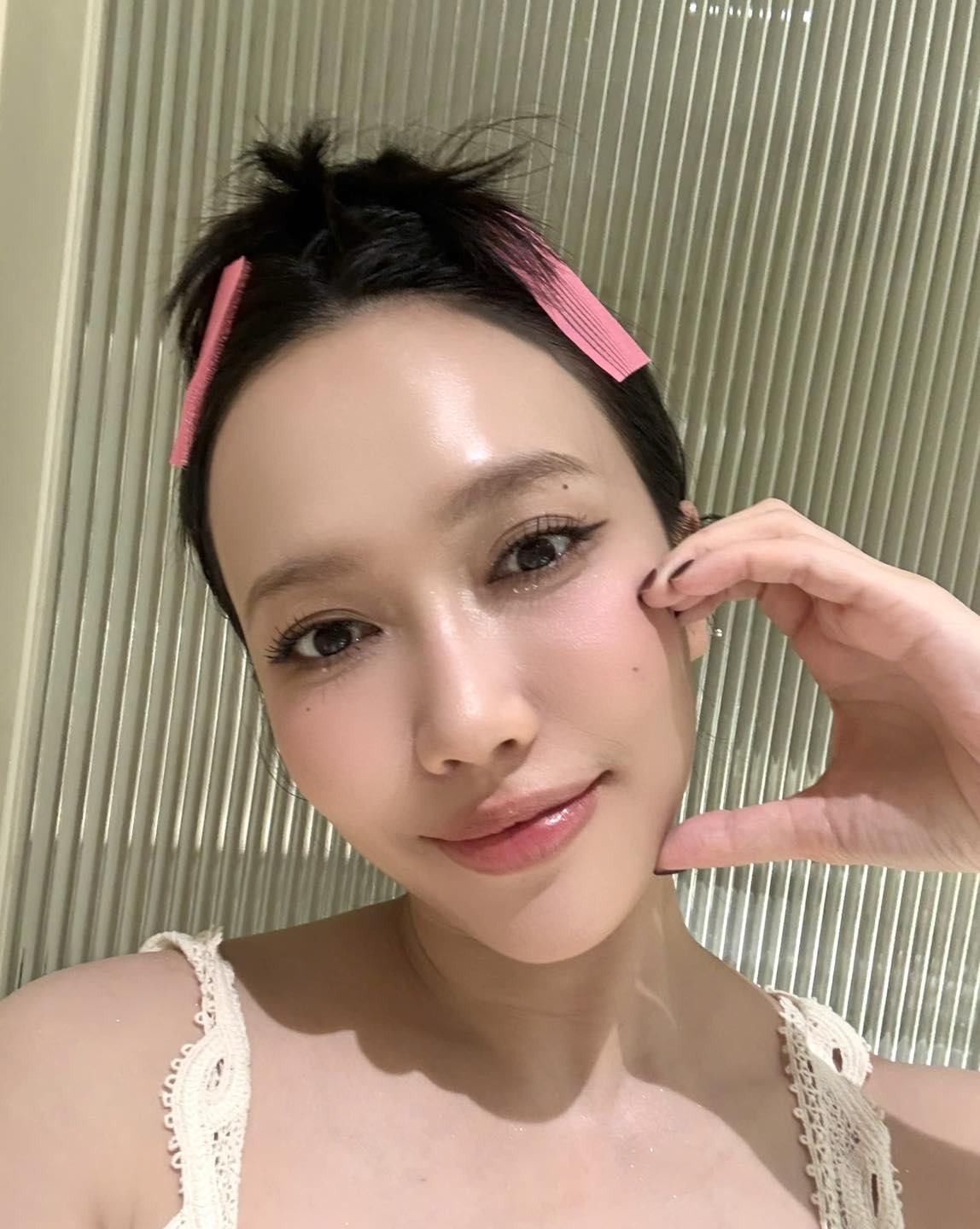 Động thái mới của Diệu Nhi sau nghi vấn mang bầu lần 3, vẫn giữ nguyên điều này- Ảnh 1.