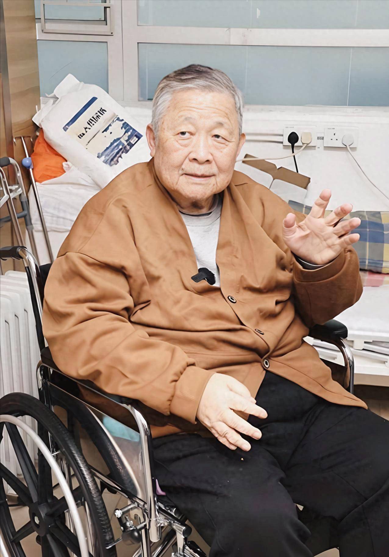 Nam diễn viên nhận cái kết đắng khi bỏ rơi vợ con để chạy theo nhân tình- Ảnh 1.