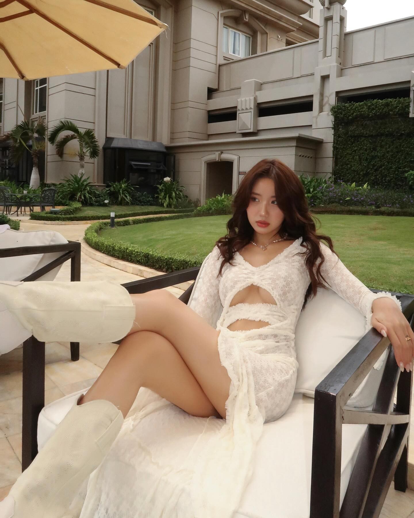 Chăm chỉ Chăm chỉ