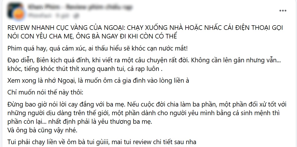 Phim Việt chưa chiếu đã hot rần rần: Nghe tên nữ chính là biết uy tín chất lượng, top 1 phòng vé quá dễ!- Ảnh 4. Phim Việt chưa chiếu đã hot rần rần: Nghe tên nữ chính là biết uy tín chất lượng, top 1 phòng vé quá dễ!- Ảnh 4.