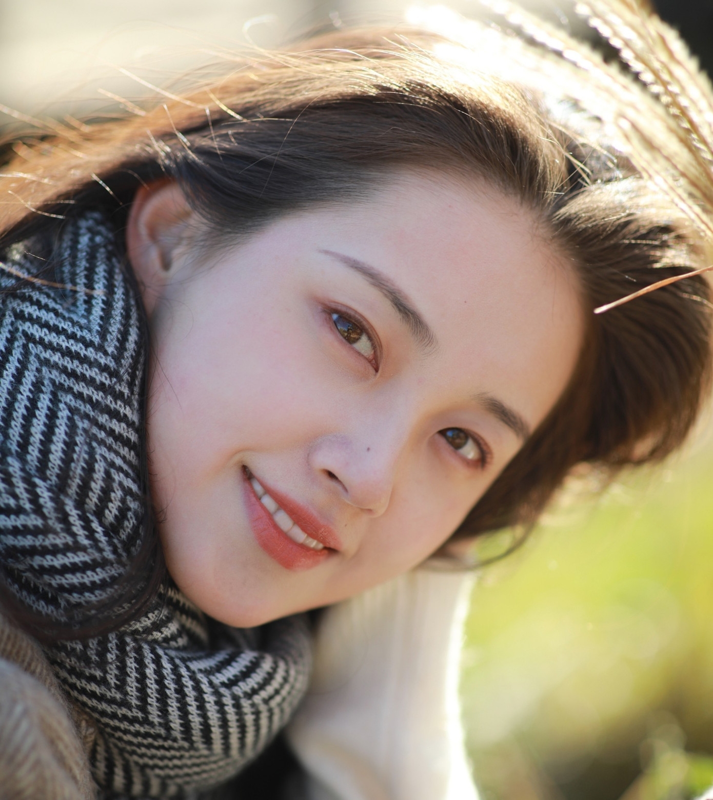 "Tối cổ" mới không biết mỹ nhân này: 2 năm đóng 20 phim chấn động cõi mạng, visual khoá chặt mọi ánh nhìn 1 1760864497544 17608644977472028333403