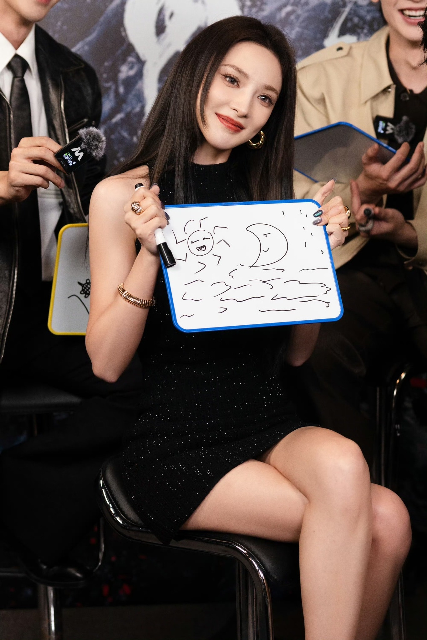 Thiên hạ chả mấy ai có body mướt mượt cỡ này đâu: Đã thế còn đẹp quá trời, nhìn mà lác cả mắt- Ảnh 7.